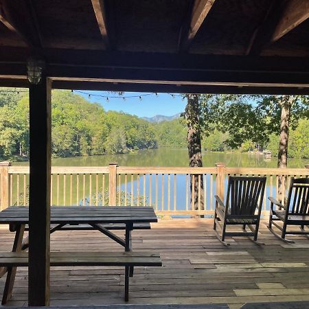 Mountain Views, Pets Welcome-Lake And River Access Лейк-Лур Экстерьер фото