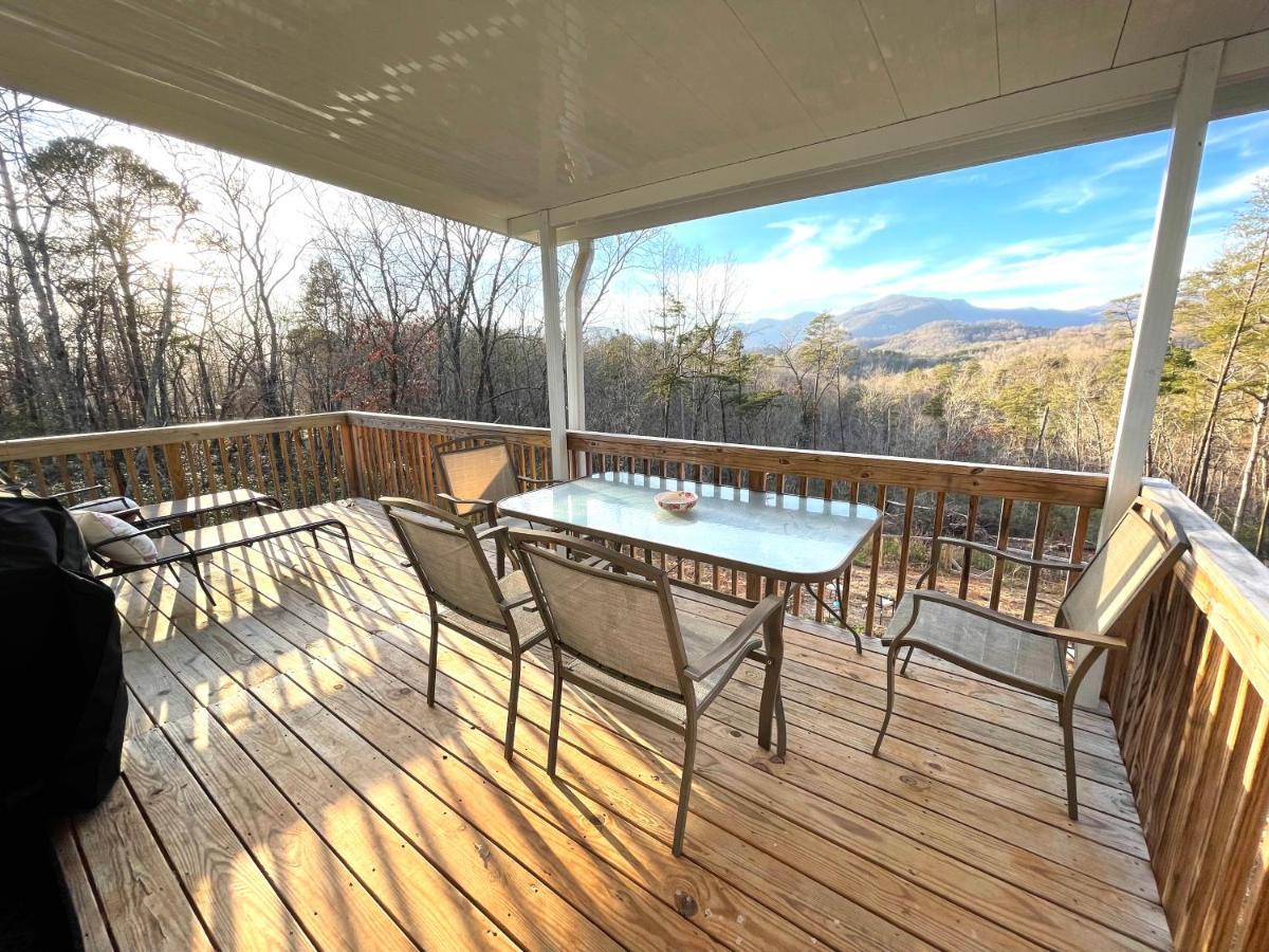 Mountain Views, Pets Welcome-Lake And River Access Лейк-Лур Экстерьер фото