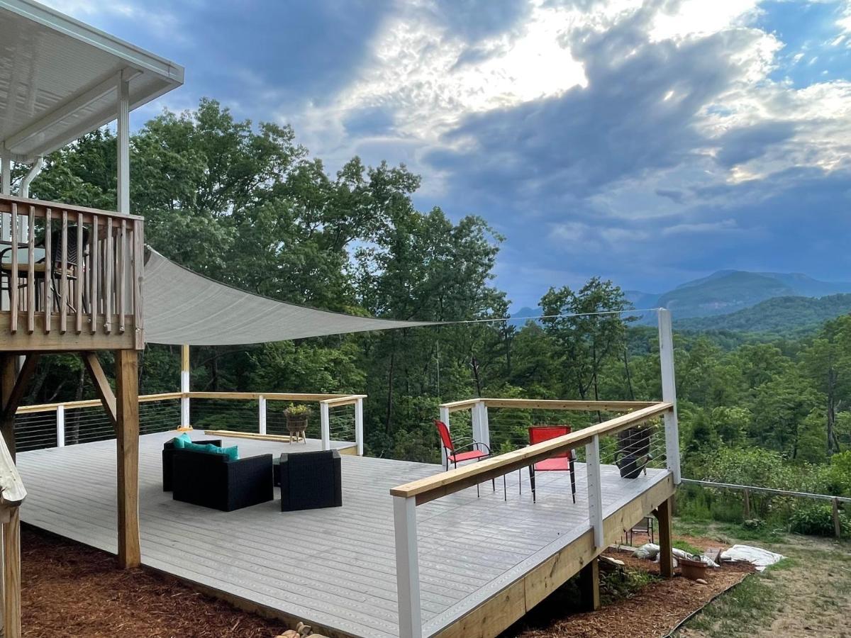 Mountain Views, Pets Welcome-Lake And River Access Лейк-Лур Экстерьер фото